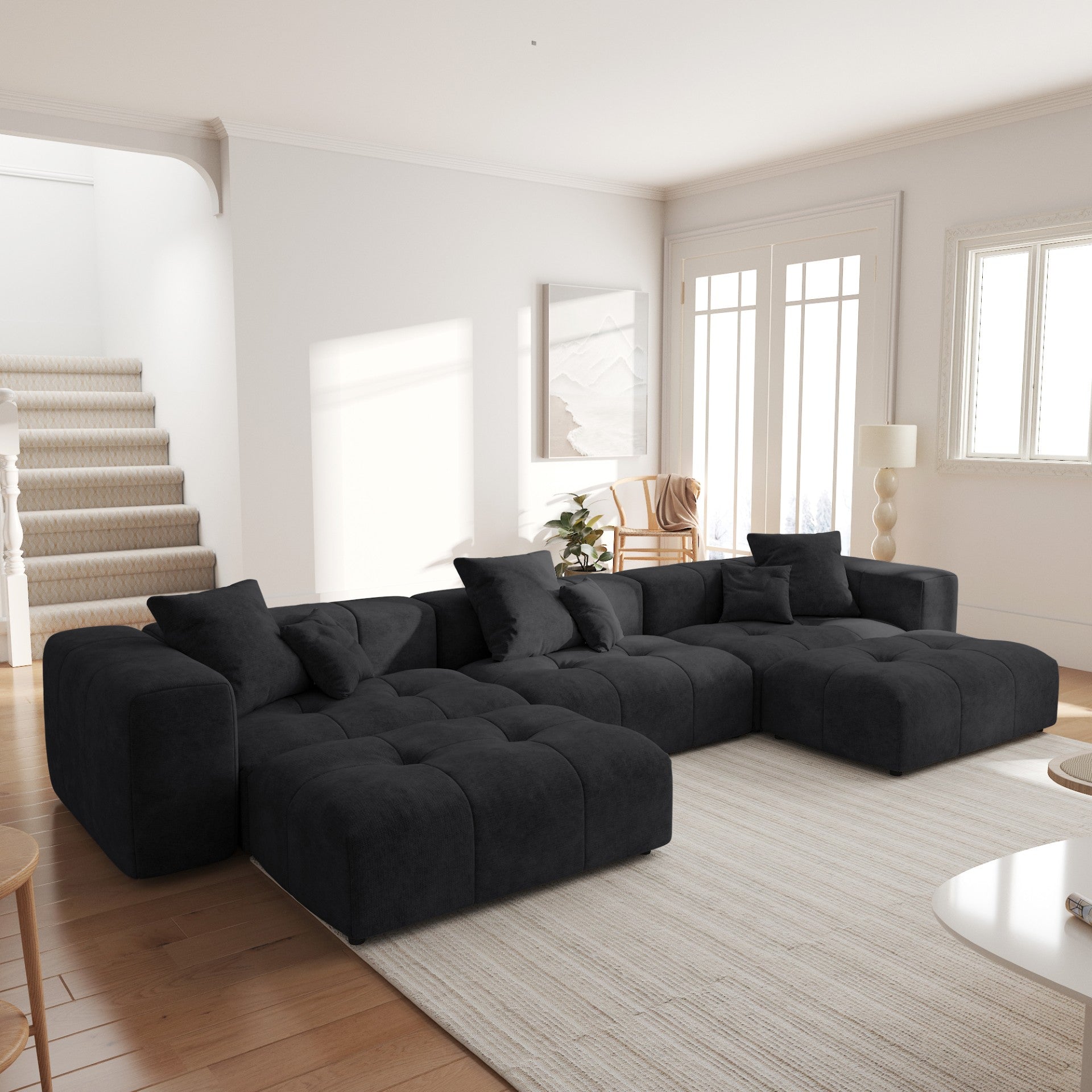 Sofa Palermo
