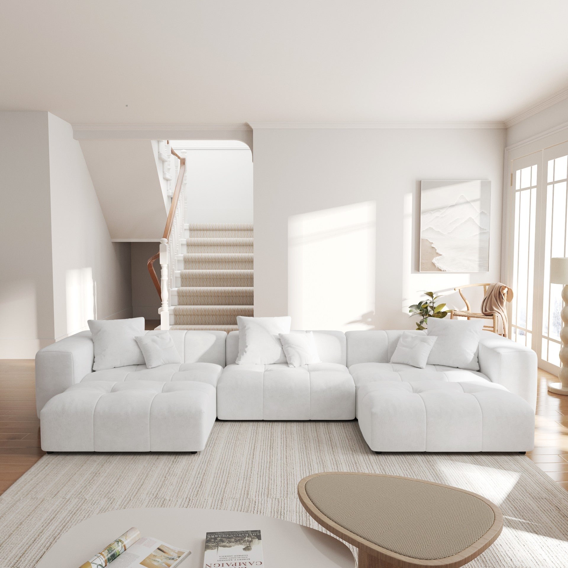 Sofa Palermo